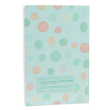 Cuaderno con ventana Patrimonio
