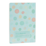 Cuaderno con ventana Patrimonio en Inglés