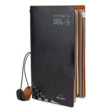 Cuaderno de viaje DRD4-7R