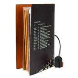 Cuaderno de viaje DRD4-7R
