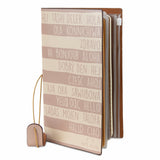 Cuaderno de viaje Saludos del Mundo camel