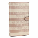 Cuaderno de viaje Saludos del Mundo camel