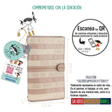 Cuaderno de viaje Saludos del Mundo camel