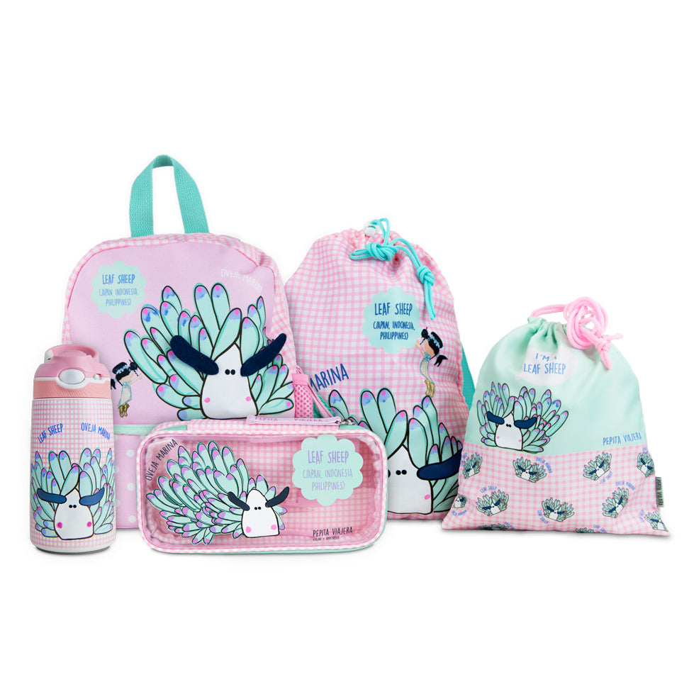 Pack Infantil Oveja Marina Maxi