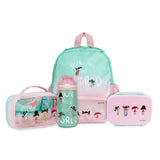 Pack Saludos del Mundo Gran Viaje