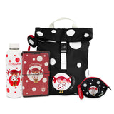 Pack Viaje Urban Pepikusama