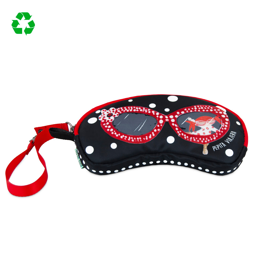 Funda Gafas Pepikusama