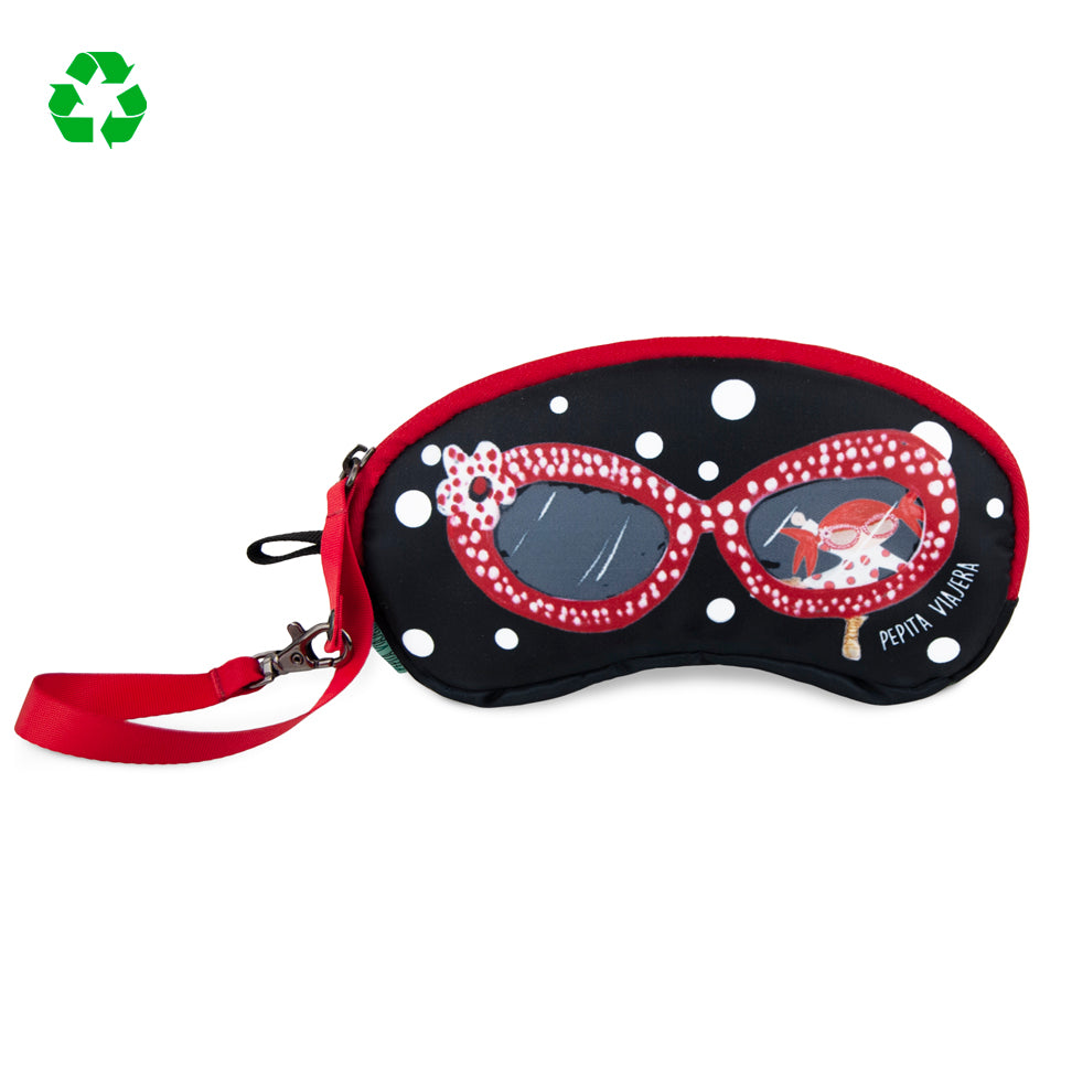 Funda Gafas Pepikusama