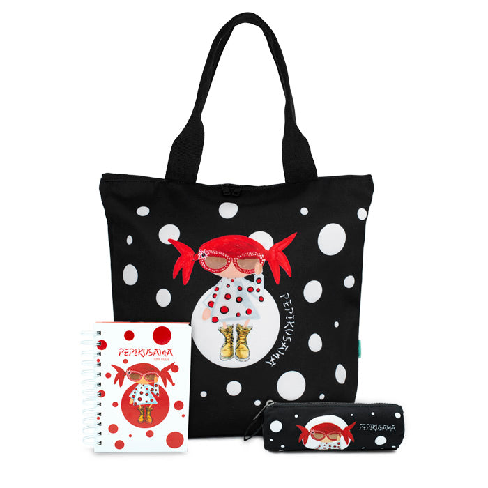 Pepikusama Line Getaway Pack