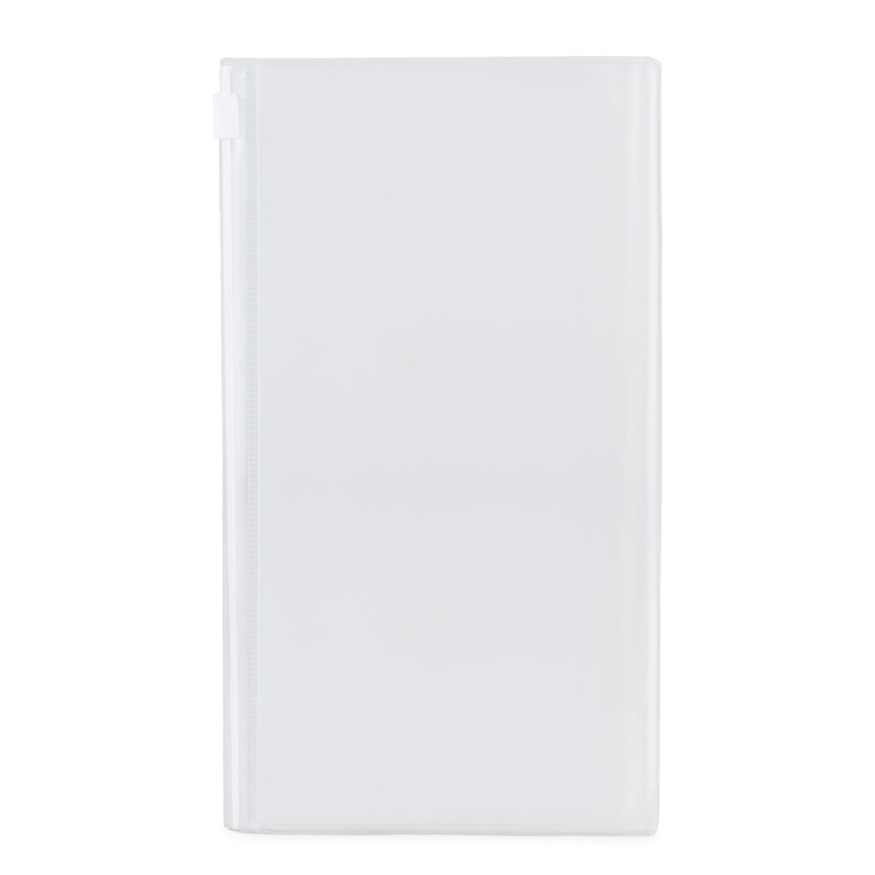 Recambio libretas y tarjeteros para cuadernos de viaje