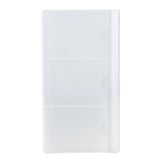 Recambio libretas y tarjeteros para cuadernos de viaje