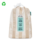 Toalla Saludos del Mundo camel