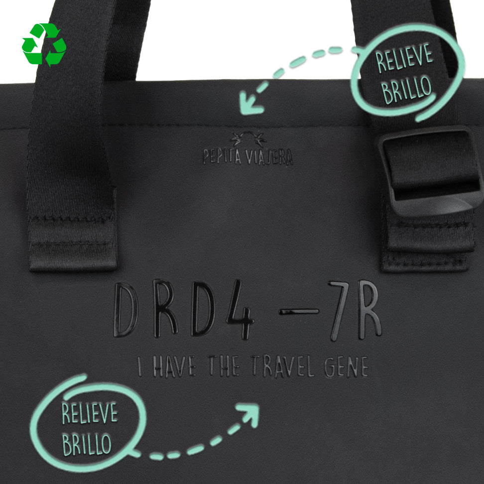 Pack DRD4-7R Urban