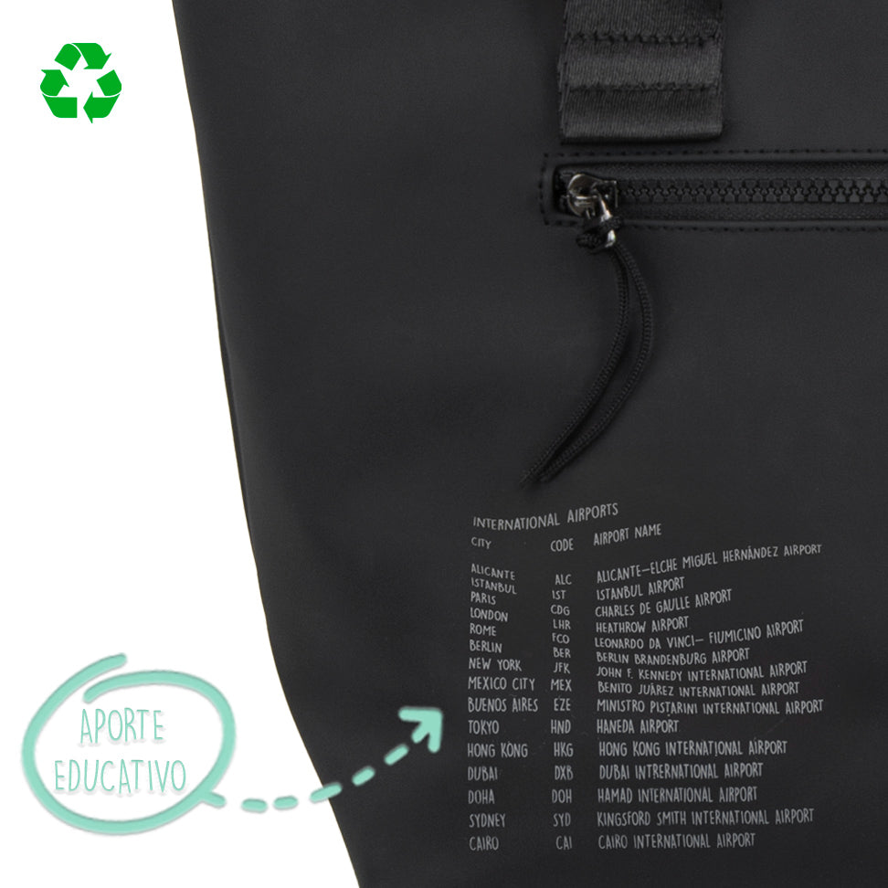 Pack DRD4-7R Urban