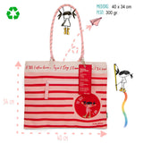 Tote bag Yo Soy