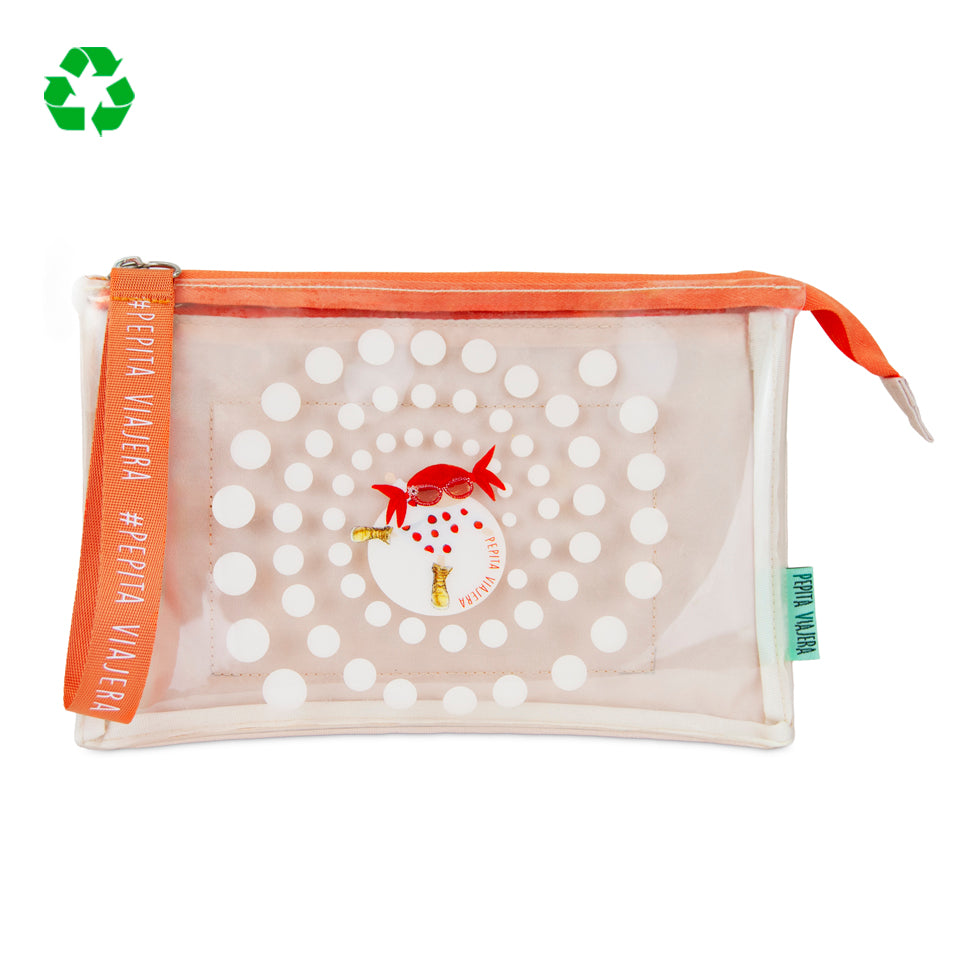 Portatodo triple Pepikusama tapioca
