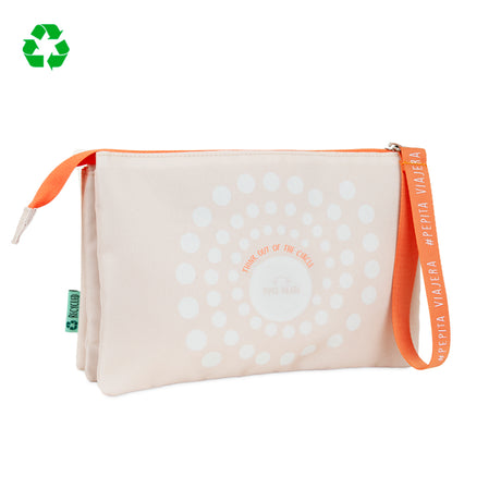 Portatodo triple Pepikusama tapioca