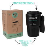 Pack DRD4 Traveloffice