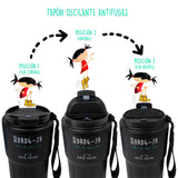 Pack DRD4 Traveloffice