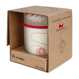 Vela aromática Leyenda del Hilo Rojo