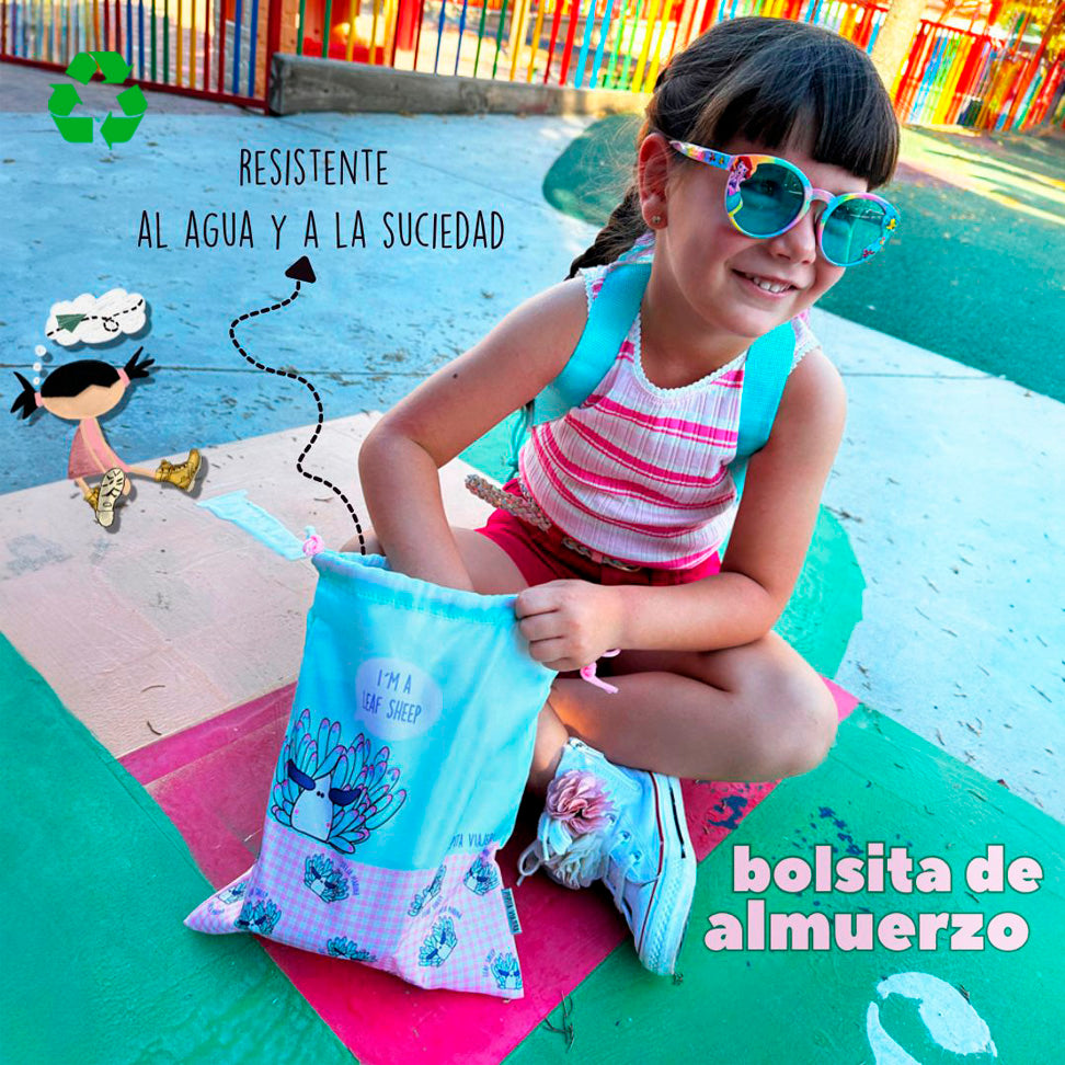 Pack Infantil Oveja Marina Basic