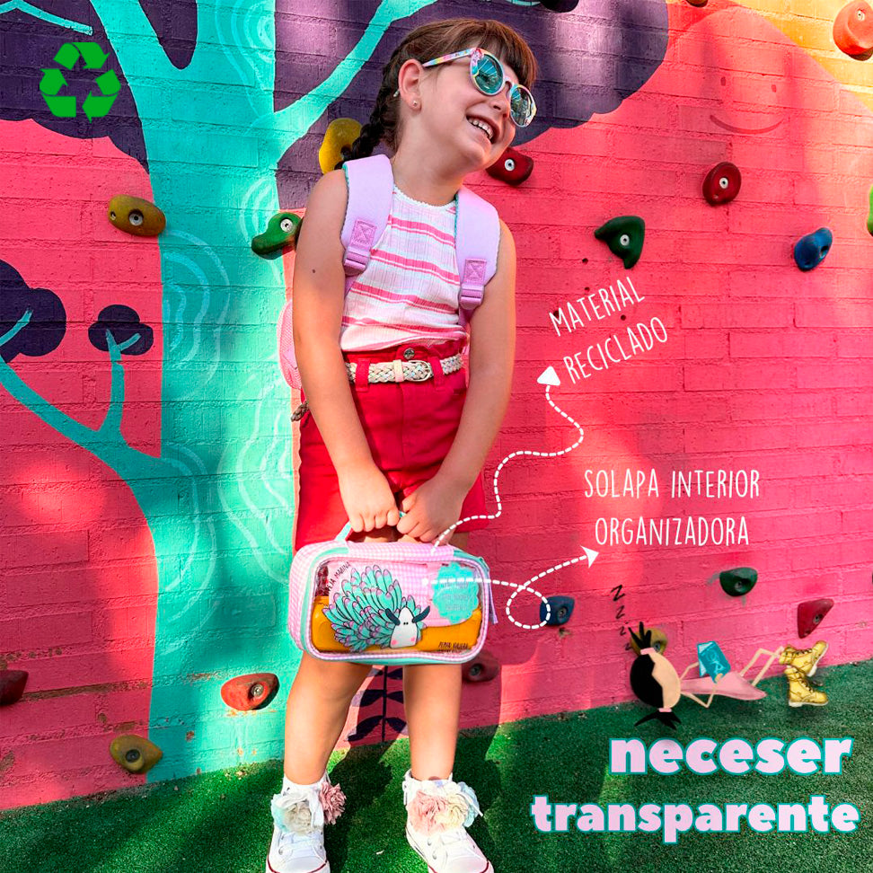 Pack Infantil Oveja Marina Basic