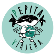 Pepita Viajera logo