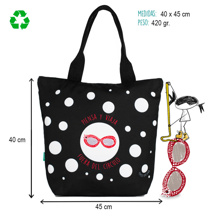 Pepikusama Line Getaway Pack