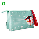 Pack Gran Viaje línea Me Declaro Patrimonio de la Humanidad