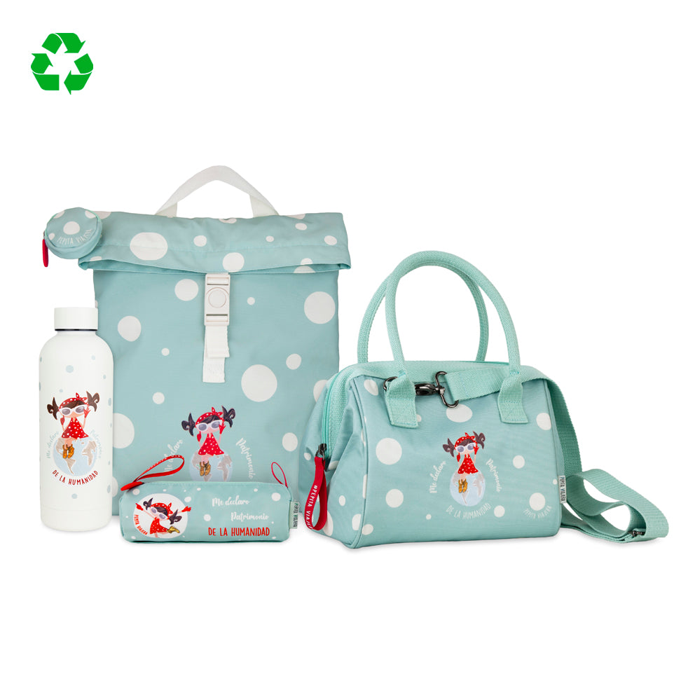 Pack Patrimonio dell'Umanità – Córdoba