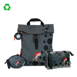 Pack Out of circle Gris.
