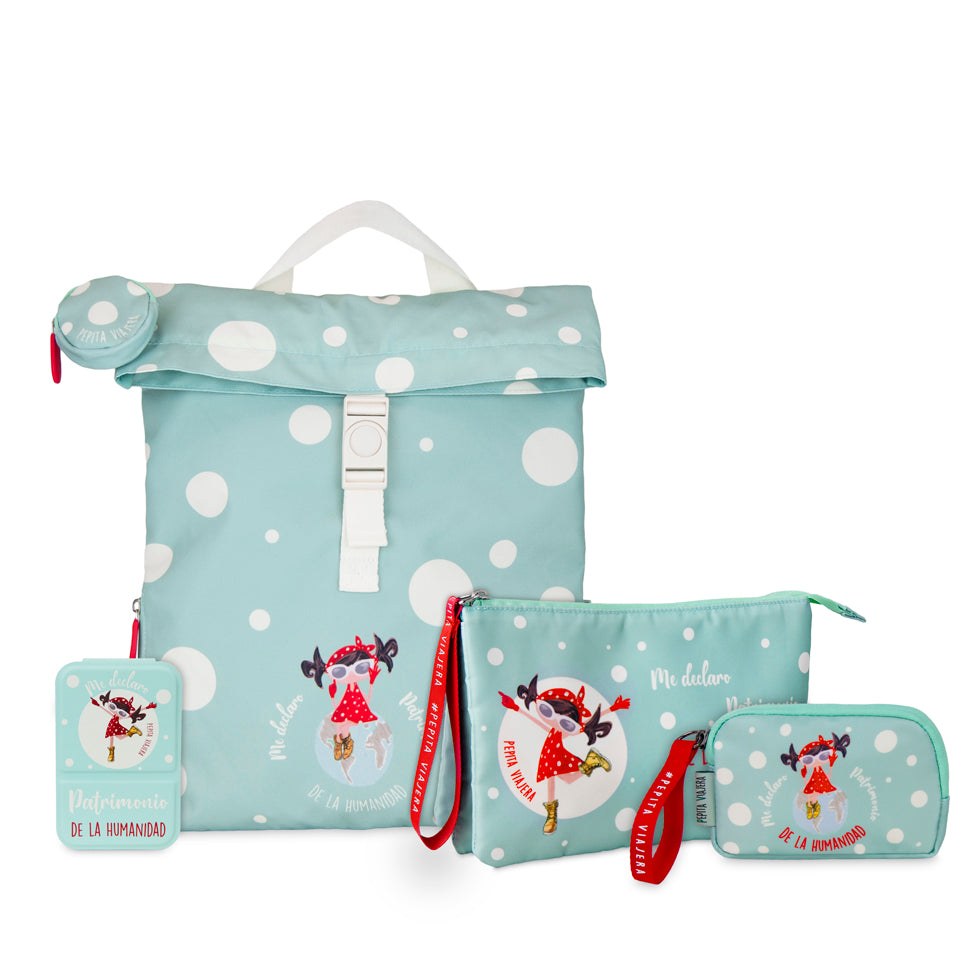 Pack Patrimonio Quito