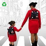 Mini zaino Pepikusama