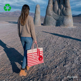 Pack totebag, neceser y monedero colección Yo Soy