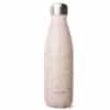 Vista trasera de la botella térmica de acero inoxidable de la marca Pepita Viajera modelo Pepifrida