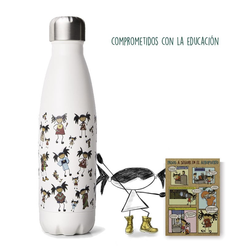 insulated_bottle_pepitas_of_the_wolrd_education