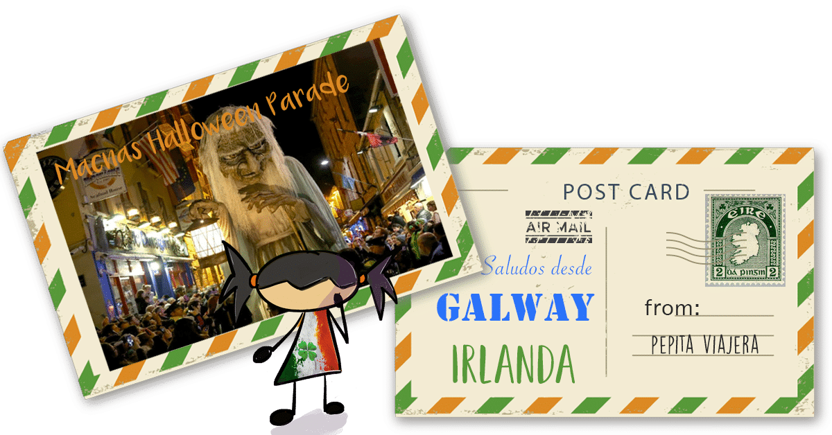 post blog Galway